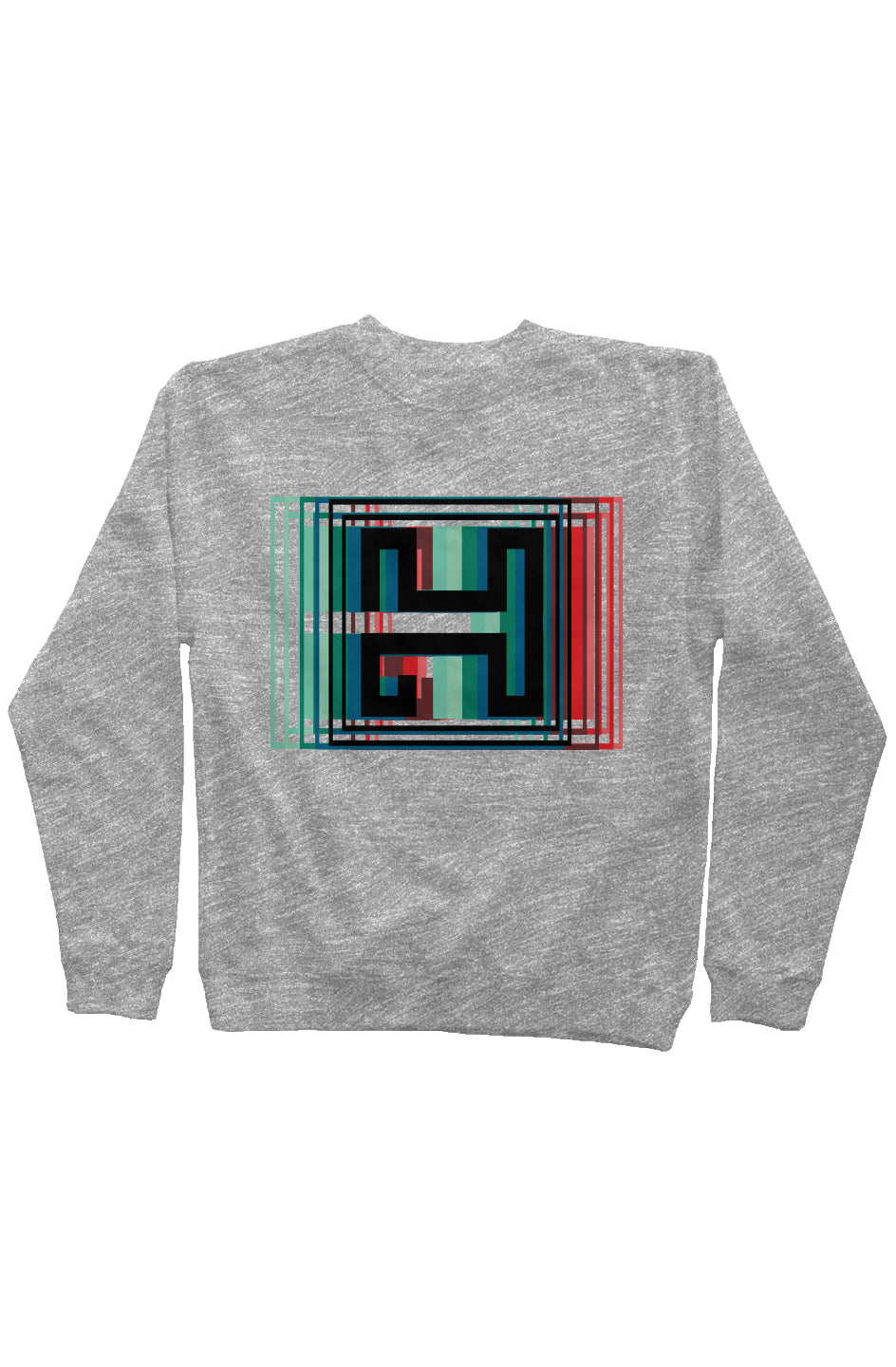 3D Humble Sweatshirt