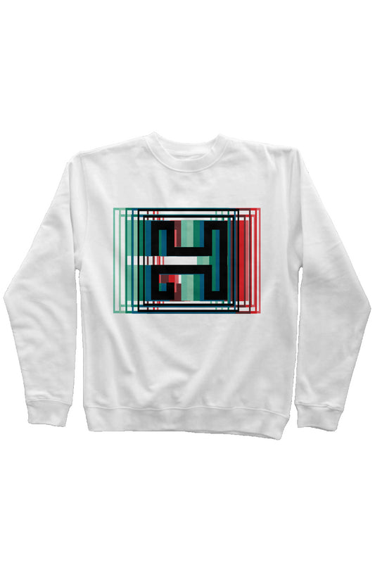 3D Humble Sweatshirt