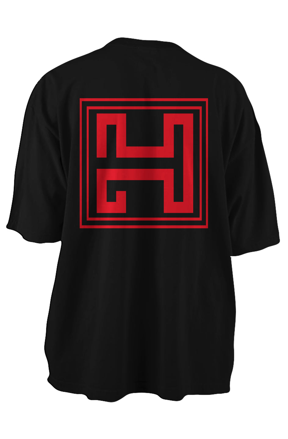 Big Humble Tee Blue