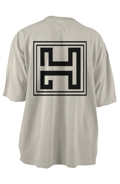 Big Humble Tee Black