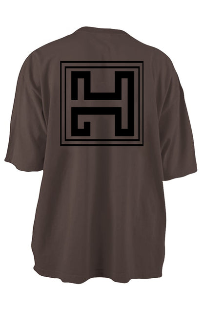Big Humble Tee Black