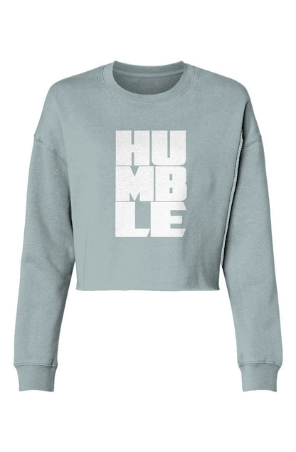 Big Humble Crop Crew
