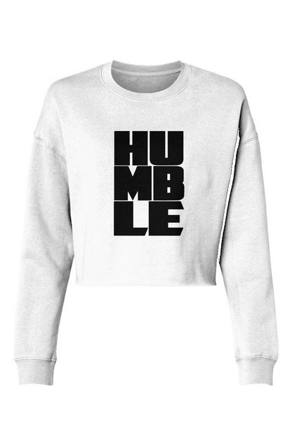Big Humble Crop Crew