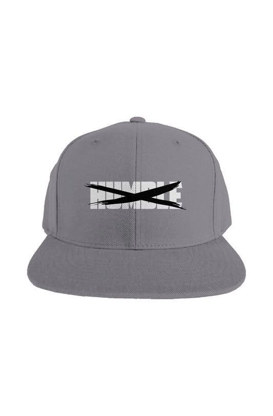 Not Humble Snapback