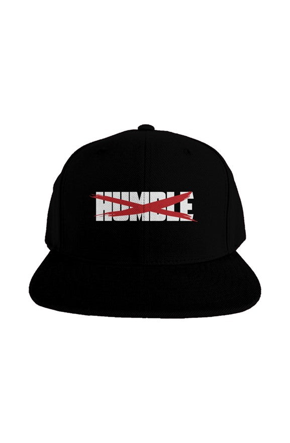 Not Humble Snapback
