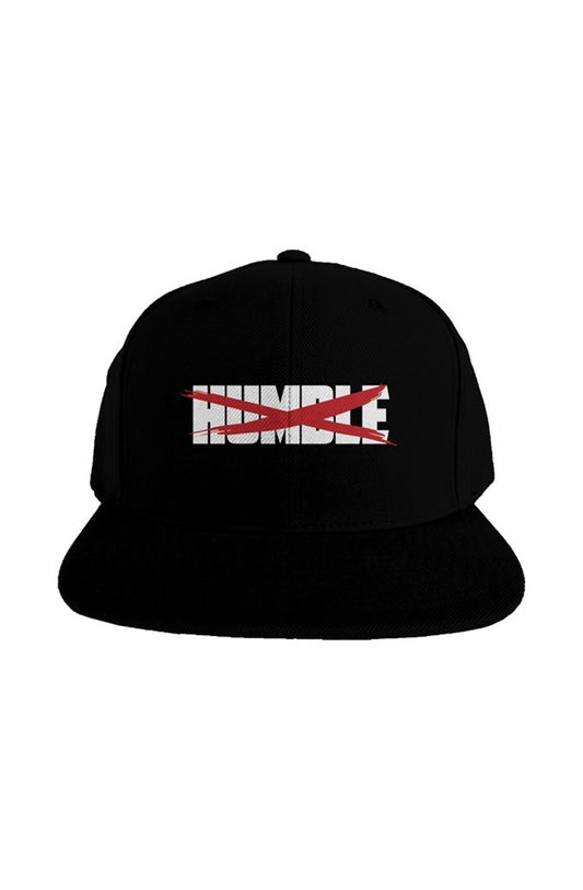 Not Humble Snapback