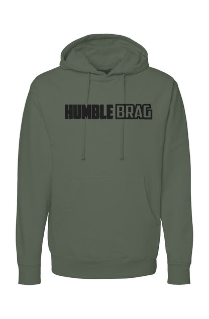 Humble Brag Official Hoodie