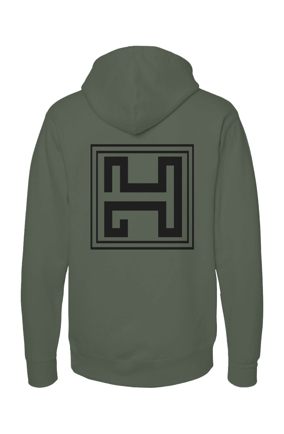 Humble Brag Official Hoodie