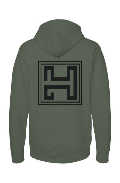 Humble Brag Official Hoodie