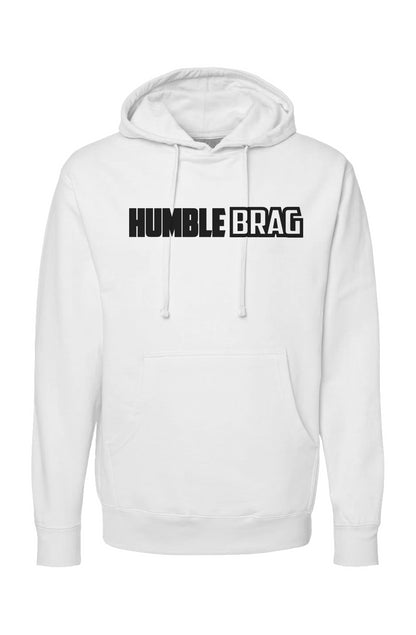 Humble Brag Official Hoodie