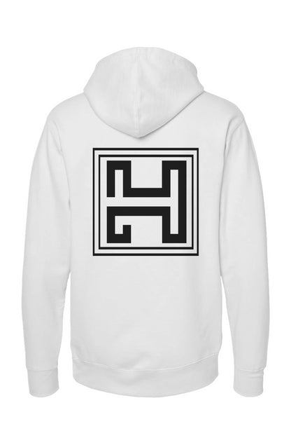 Humble Brag Official Hoodie