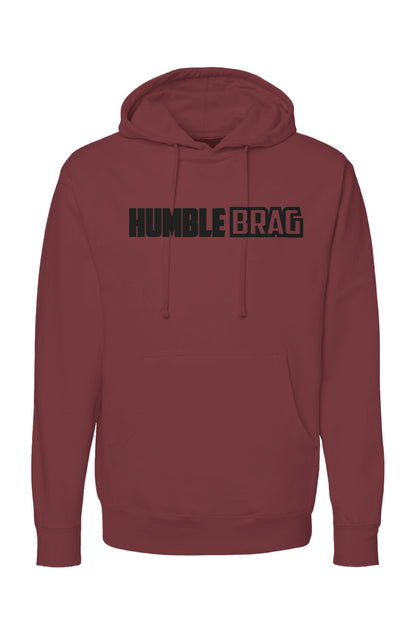 Humble Brag Official Hoodie
