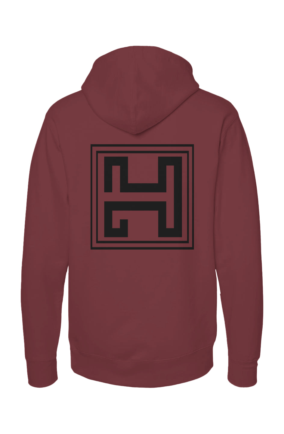 Humble Brag Official Hoodie