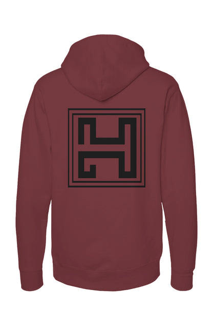 Humble Brag Official Hoodie