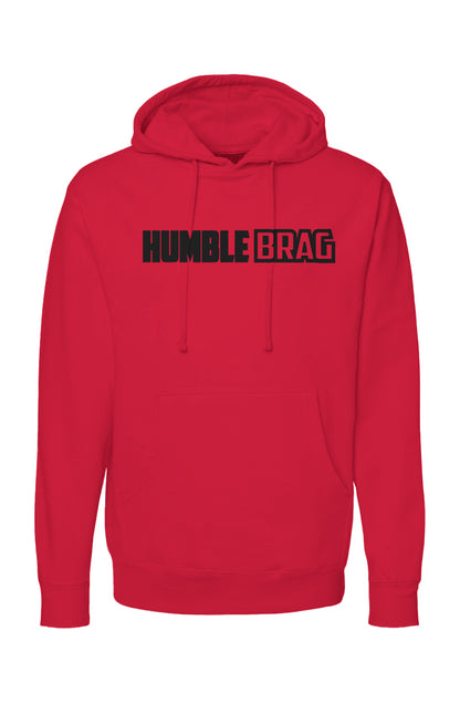 Humble Brag Official Hoodie