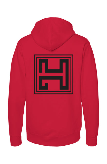 Humble Brag Official Hoodie