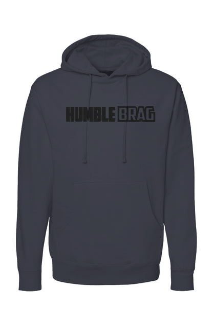Humble Brag Official Hoodie