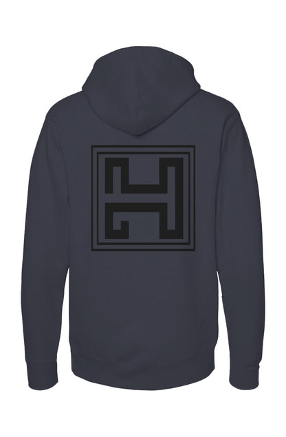 Humble Brag Official Hoodie