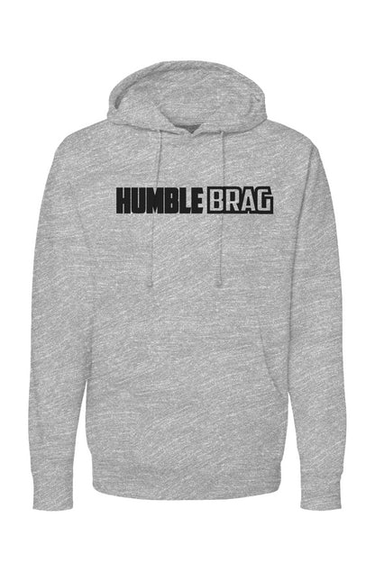 Humble Brag Official Hoodie