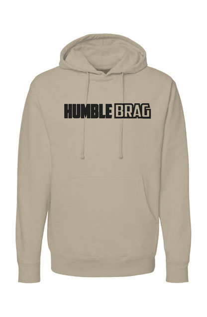 Humble Brag Official Hoodie