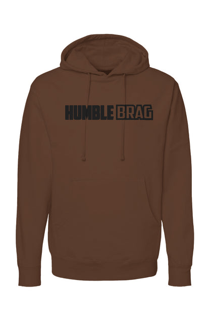 Humble Brag Official Hoodie