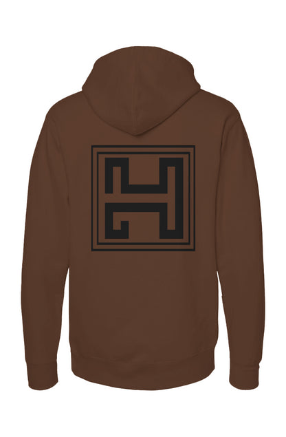 Humble Brag Official Hoodie