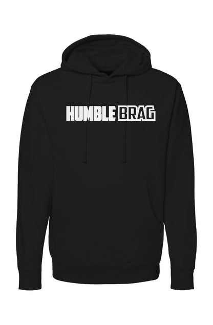 Humble Brag Official Hoodie