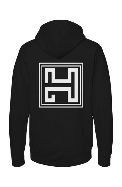 Humble Brag Official Hoodie