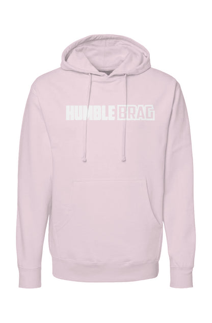 Humble Brag Official Hoodie