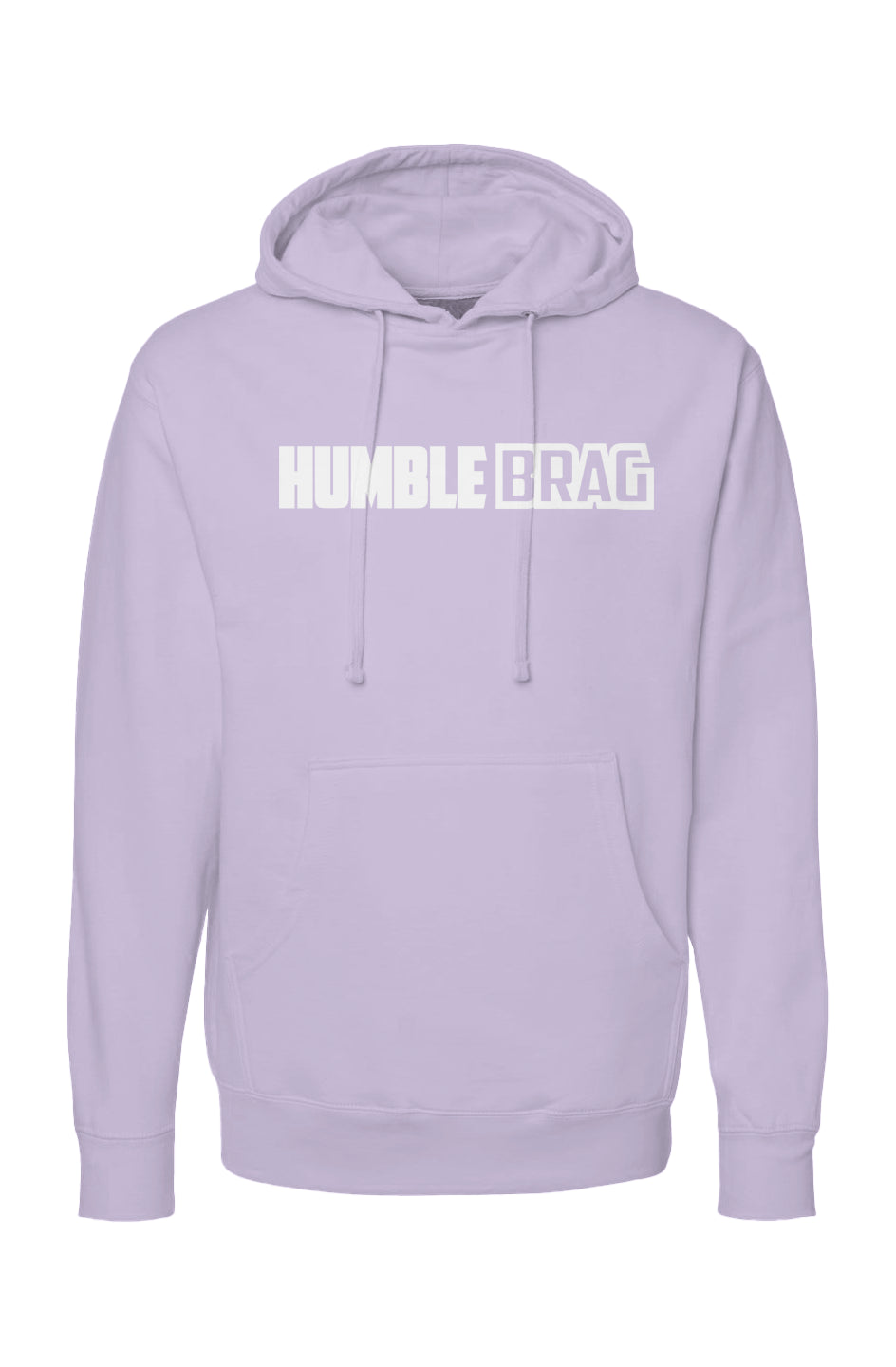 Humble Brag Official Hoodie