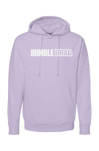Humble Brag Official Hoodie