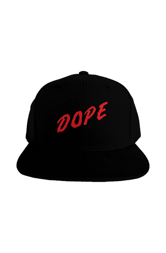 Dope on Purpose Snapback
