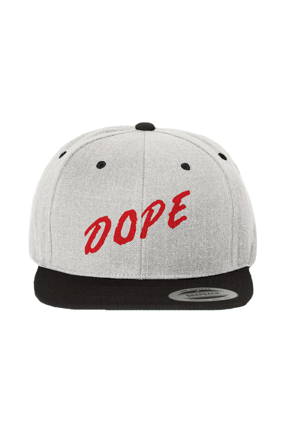 Dope on Purpose Snapback