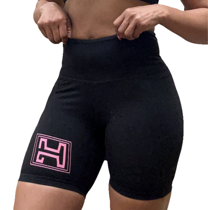 Humble Official Bike Shorts